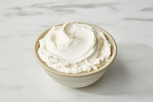 Receita de queijo mascarpone