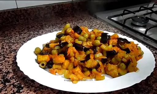 Caponata