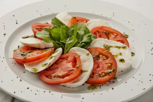 Caprese di bufala