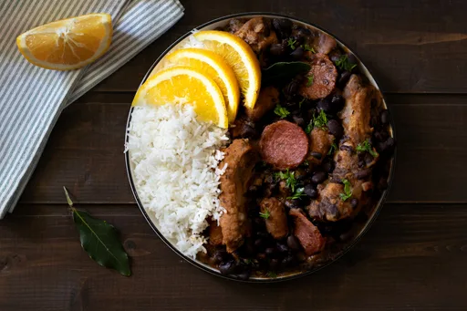 Feijoada