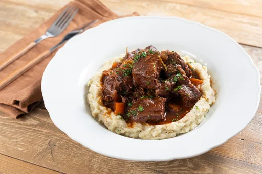 Beef stew