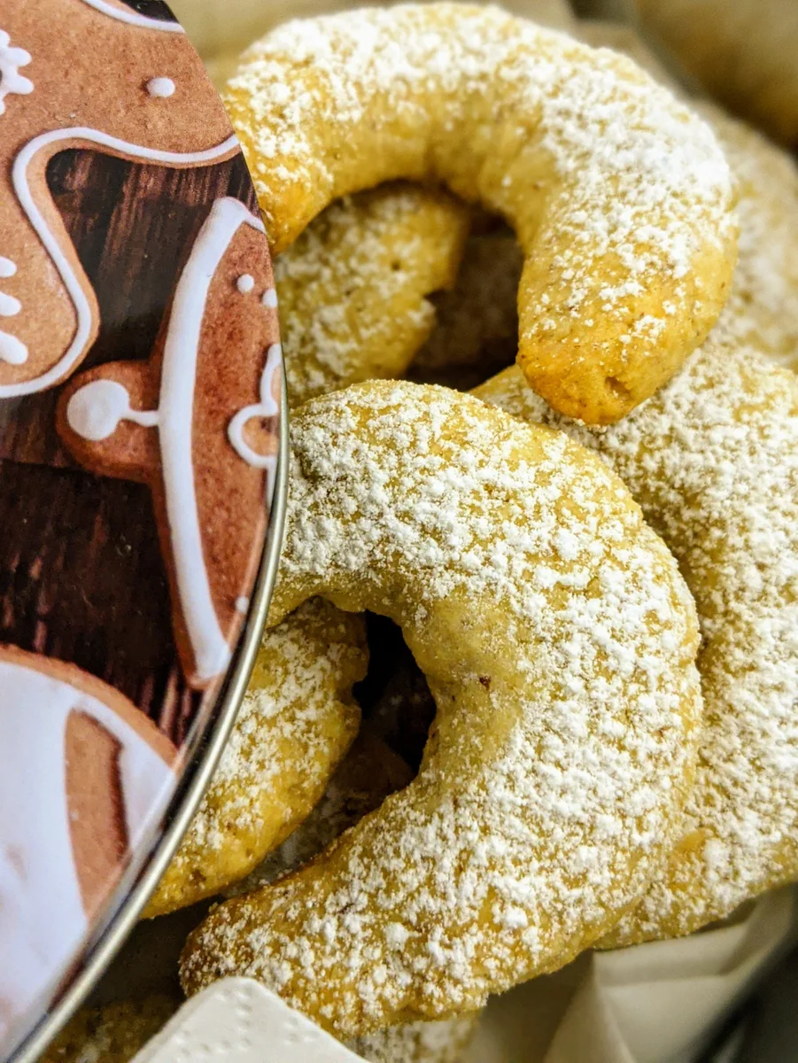 Kipferl