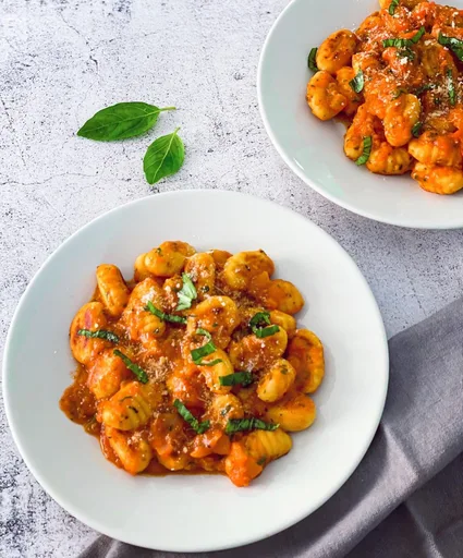 Sugo al pomodoro fatto in casa
