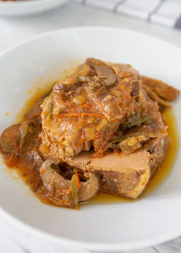 Pot Roast