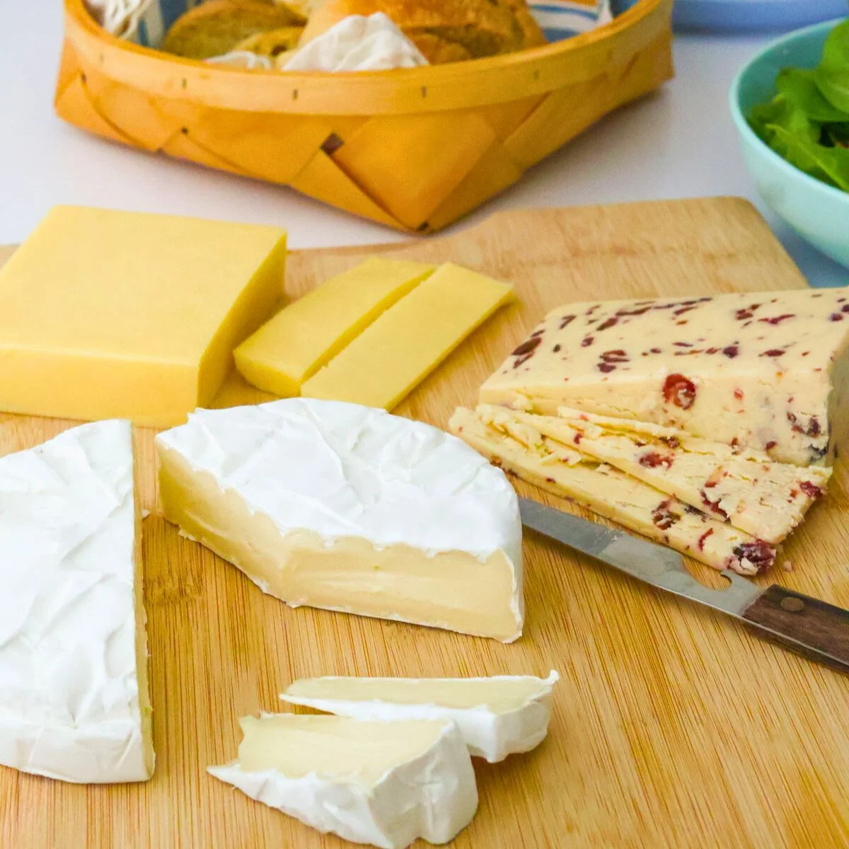 Cheese Platter