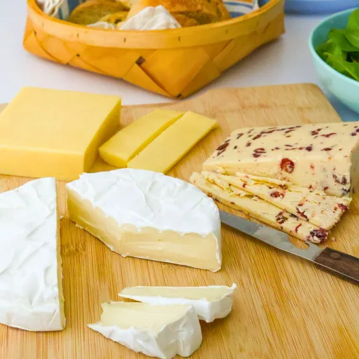 Cheese Platter