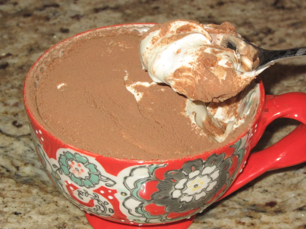 Gluten Free Tiramisu