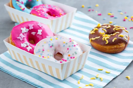 Doughnuts