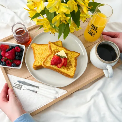 Brioche French Toast