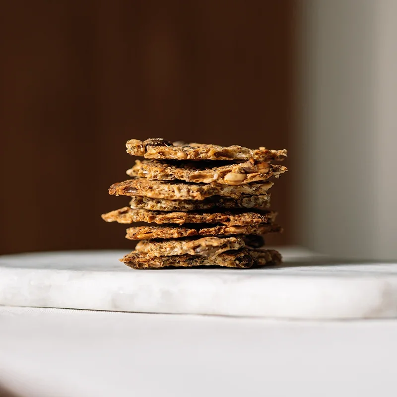 Seed Crackers