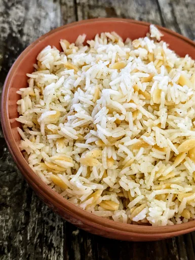 Arroz turco