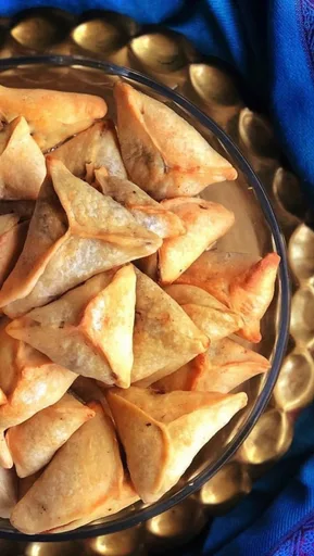 Spinach Pies