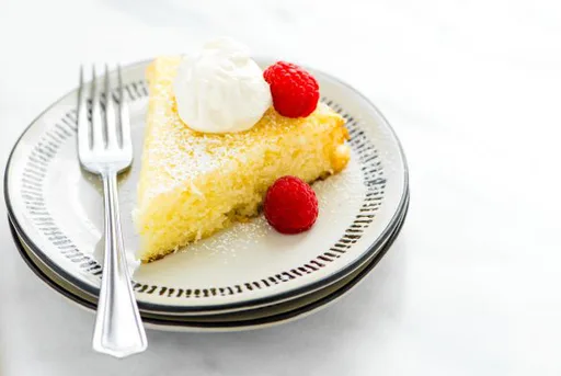Olive Oil Cake
