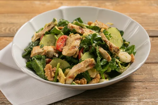 Insalata di pollo
