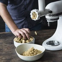 Grain Meat Grind (Vegan "Ground Meat)