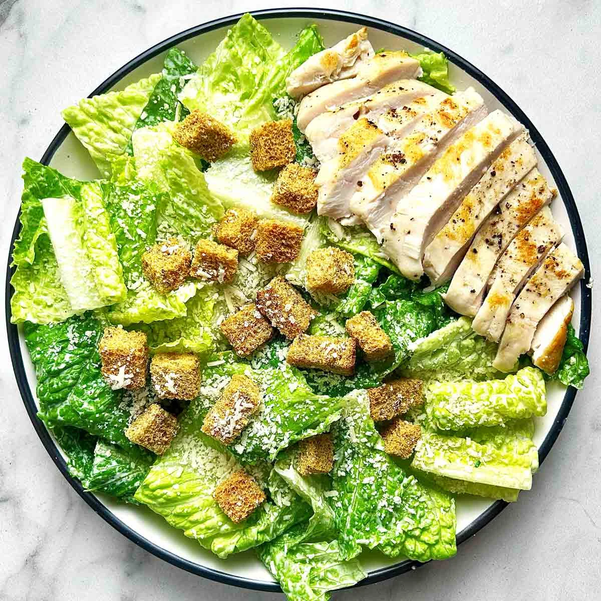 Caesar Salad