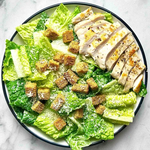 Salade César
