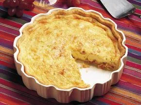 Quiche Lorraine