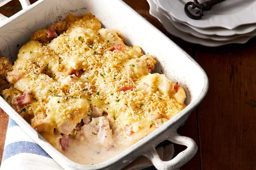 Hähnchen Cordon bleu
