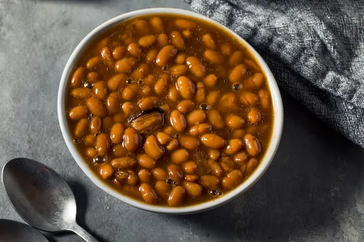 Pinto beans
