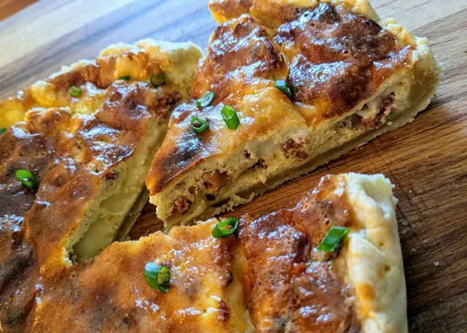 Quiche Lorraine