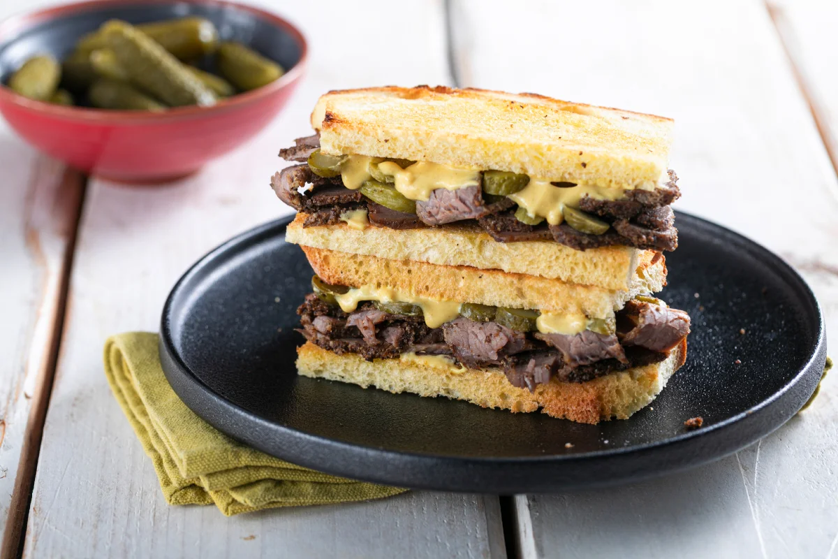 Pastrami