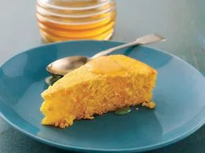 Southern Buttermilk Cornbread