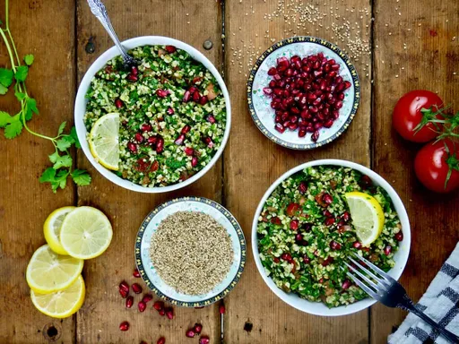 Tabouleh Salat