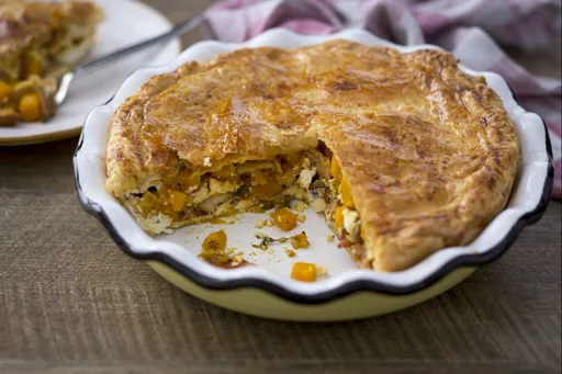 Torta salata