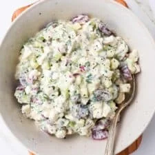 California Chicken Salad