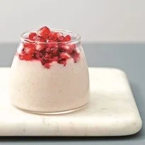 Dairy-Free Coconut Almond Yogurt