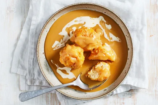 Condensed Milk Recipe