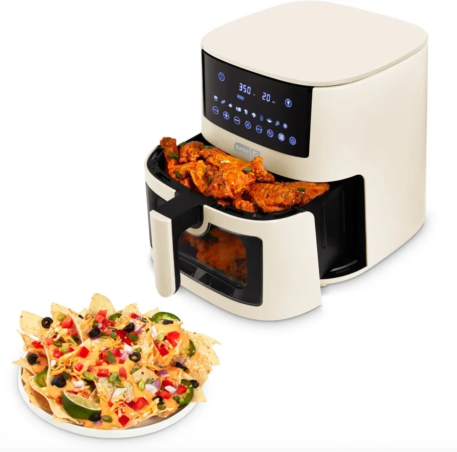 Nachos completos