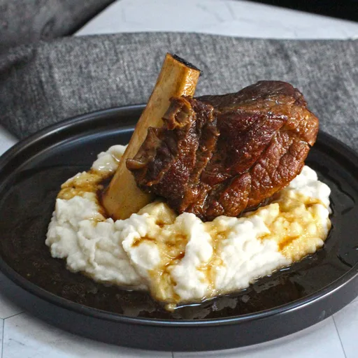 Short Ribs