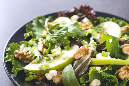 Waldorfsalat