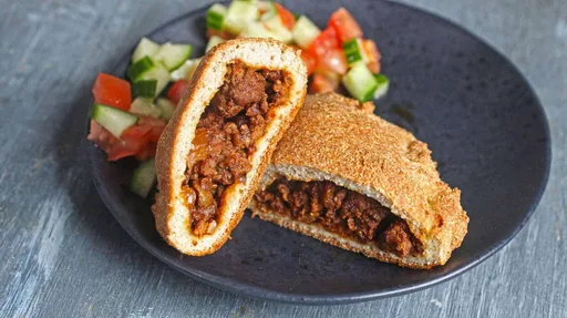 Beef Empanadas