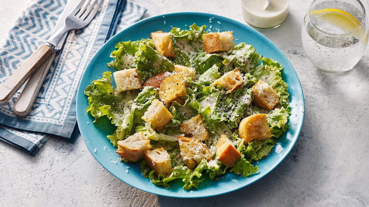 Salade César