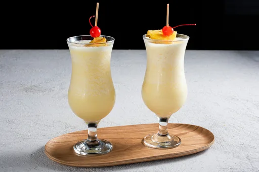 Piña colada