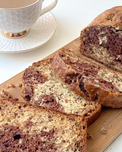 Banana Bread