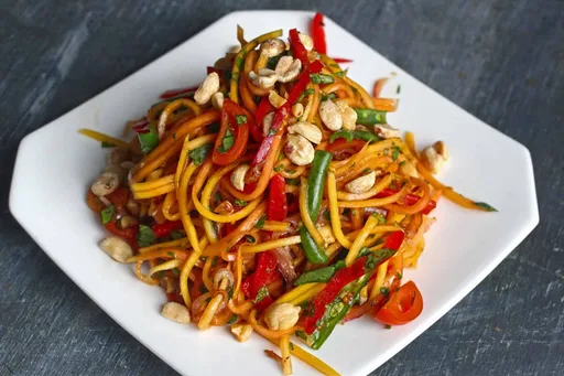 Thai Papaya Salad
