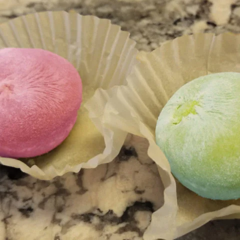Mochi