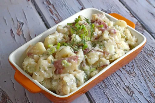Potato Salad