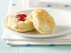 Self-Rising Biscuits