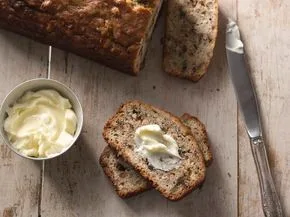 Banana Bread