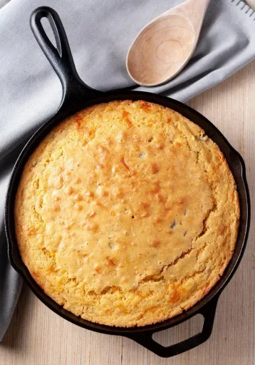 Spoon Bread