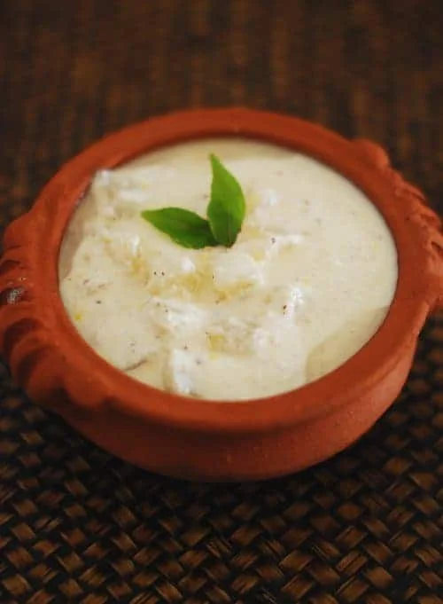 Pachadi