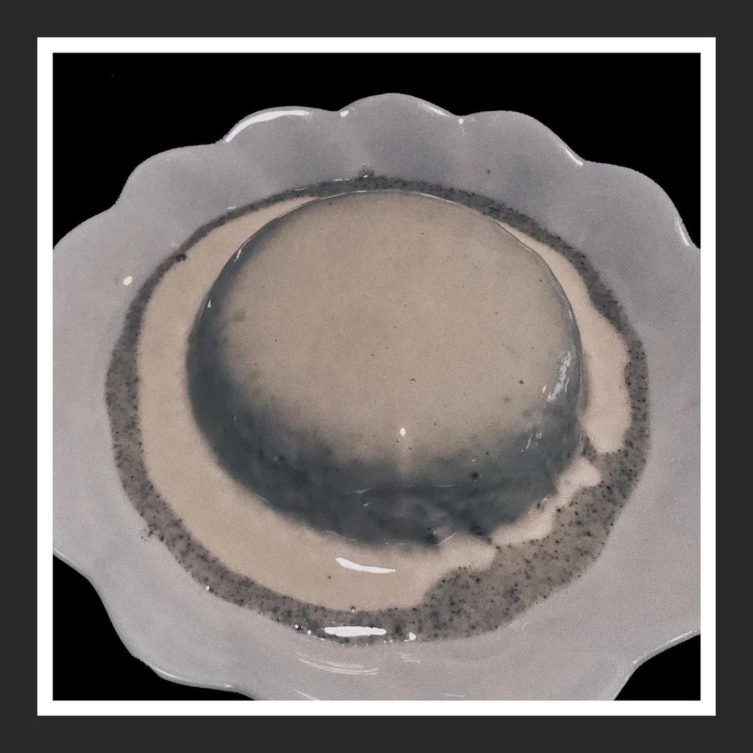 Black Sesame Proats