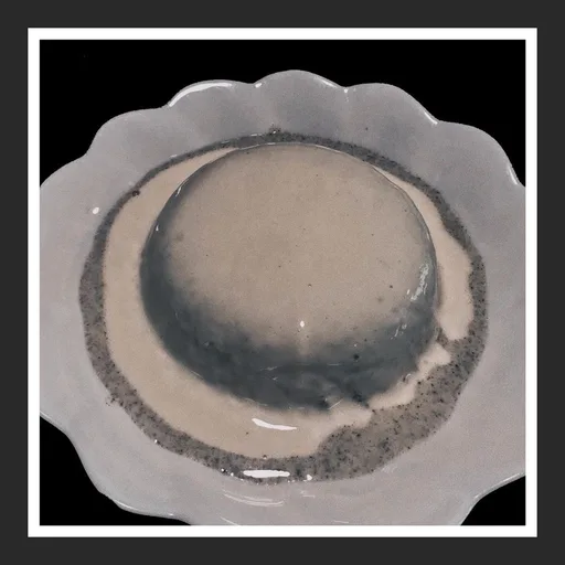 Black Sesame Proats
