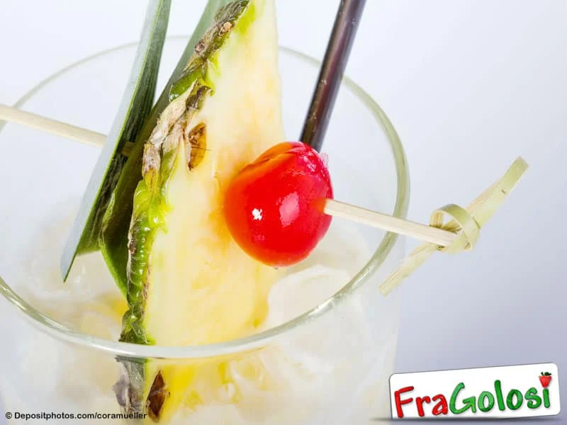 Piña Colada