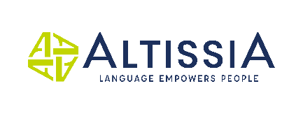 Altissia Logo